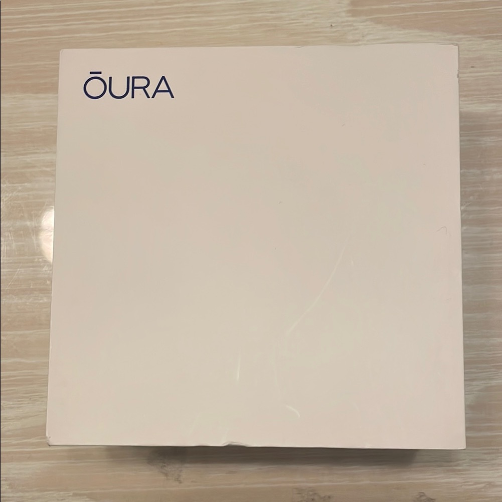 Oura Ring Elegant Design Oura Ring Elegant Design